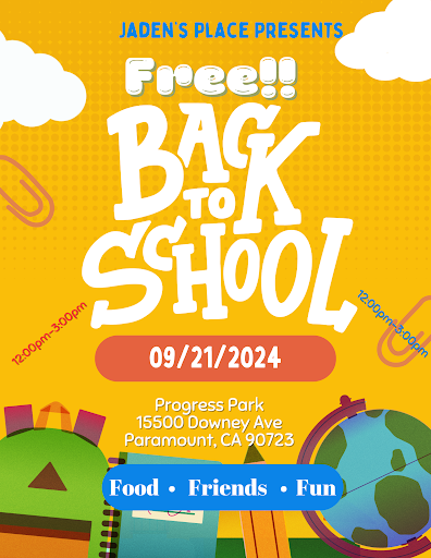 Community cookout